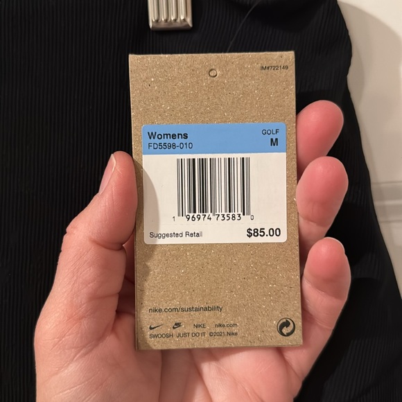 Women’s skort - Picture 4 of 7